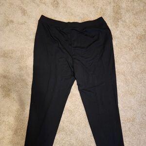 J. Jill Black Women's Pants
